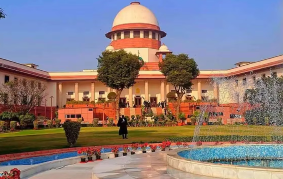 Supreme Court Orders SIT Probe